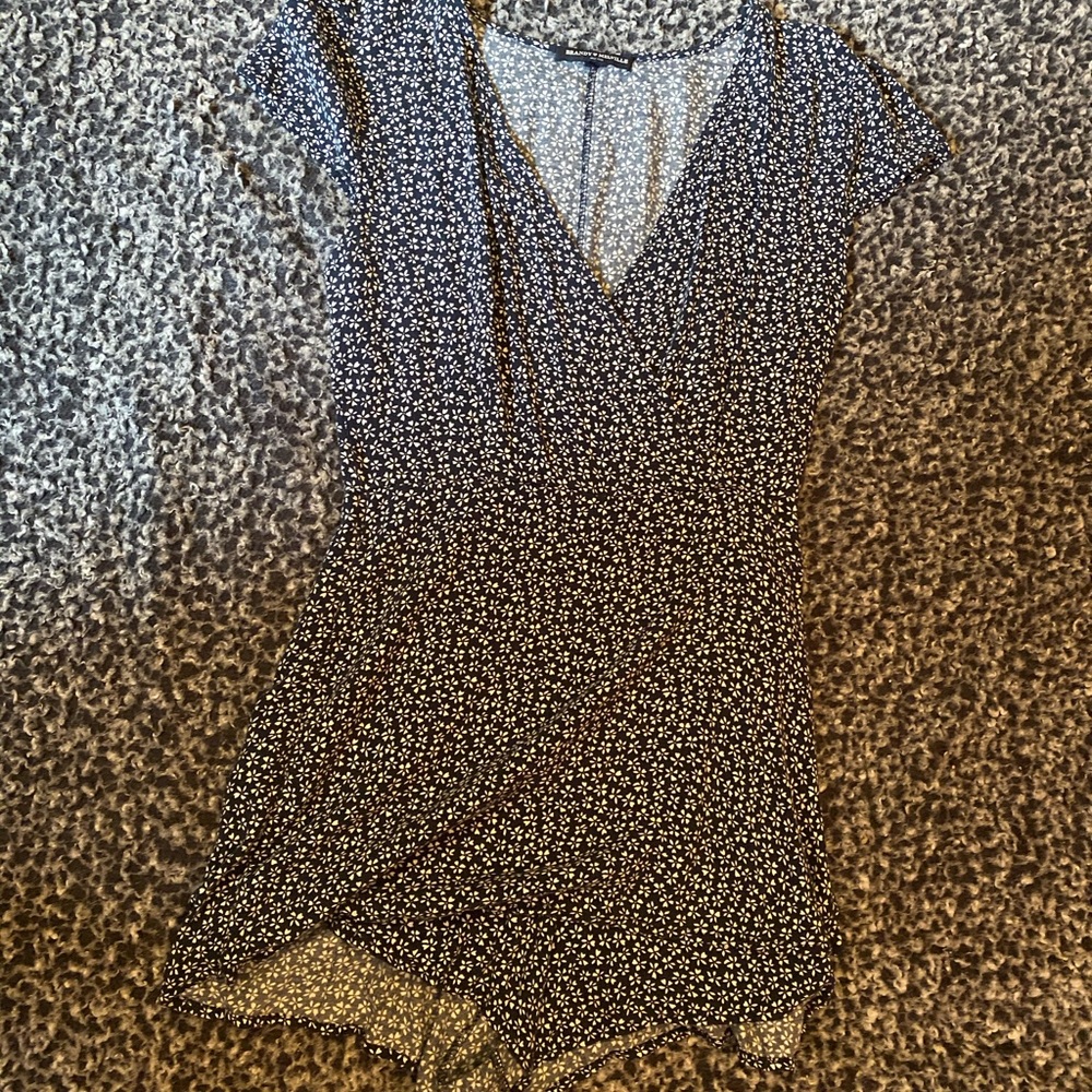 Brandy Melville Romper